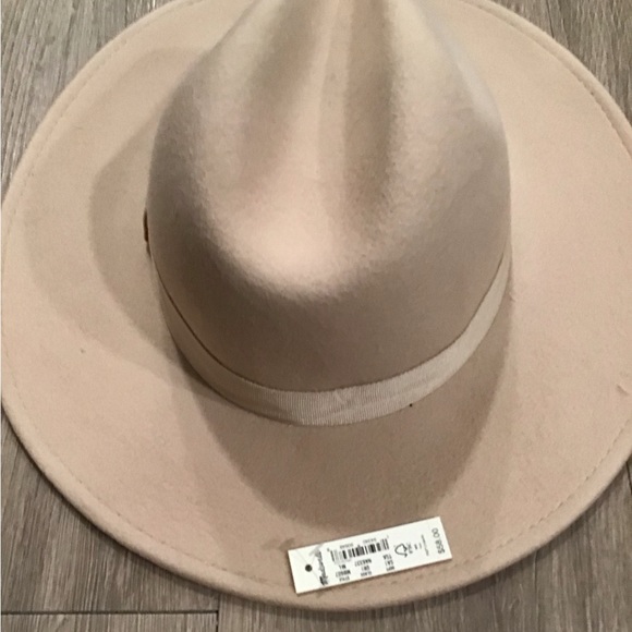 NEW Madewell 100% Wool hat - Picture 2 of 5